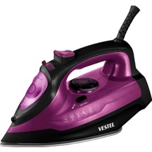 Vestel Vbu 4528 Buharlı Ütü
