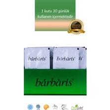 Barbaris  Powder Three Peptides 30 Saşe 2'li