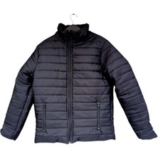 BAV Butik Ayvitrin Unisex Astarlı Doldulu Mont