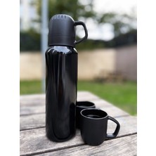 Glorder Paslanmaz Çelik Termos 750ML