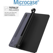 Microcase Samsung Galaxy S9 Fe Tablet Tpu Silikon Kılıf - AL3284