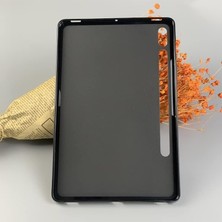 Microcase Samsung Galaxy S9 Fe Tablet Tpu Silikon Kılıf - AL3284