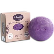 Dr. Lavender Lavanta Sabunu 100 Gr.