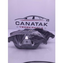 Ford Mondeo-Smax-Galaxy Ön Fren Balatası 2015>2020 Veka 01 BP11249 22