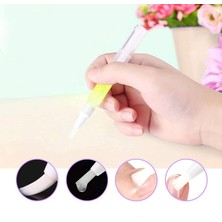 Aba Nails Kalem Manikür Tırnak Eti Ve Kütikül Bakım Yağı 5ml Lavanta