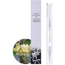 Aba Nails Kalem Manikür Tırnak Eti Ve Kütikül Bakım Yağı 5ml Osmanthus