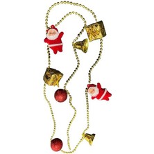 Piraye Gift Yılbası Noel Baba Agac Susu