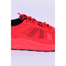 Puma 389213-04 Anzarun 2.0 Kırmızı Erkek Spor Ayakkabı