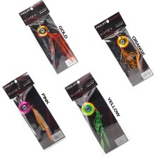 Ryujii Aqua Swim Eye Tai Rubber Yem
