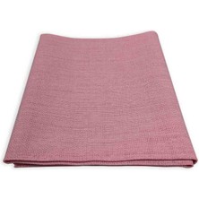 Simisso Etamin Kumaşı 50*70 cm | Pembe