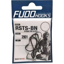 Fudo 2901 Ryusen Çift Tirnak Bn Iğne