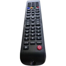 Tayfun Dreamstar 65DS2104 Android LED Tv Kumanda