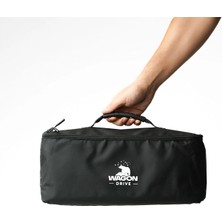 Wagon.Drive TERMAL ÇANTA (Cold/warm Thermal Bag) Bebek Arabasi