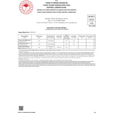 2023-2024 sezonu 2x500ml Uluslararası Ödüllü Premium Seri Natürel Sızma Zeytinyağı