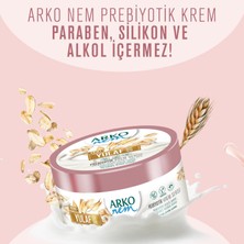 Arko Nem Prebiyotik Yulaf Sütü 250ML (4 Adet)