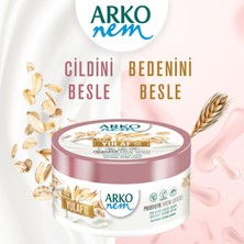 Arko Nem Prebiyotik Badem Sütü 250ML (2 Adet)