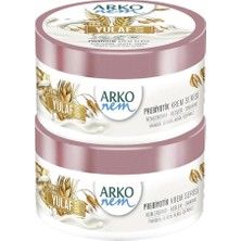 Arko Nem Prebiyotik Yulaf Sütü 2 Adet 250 ml