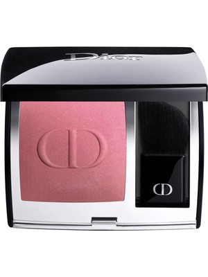 Dior Shimmer Rouge Blush 720 İcone