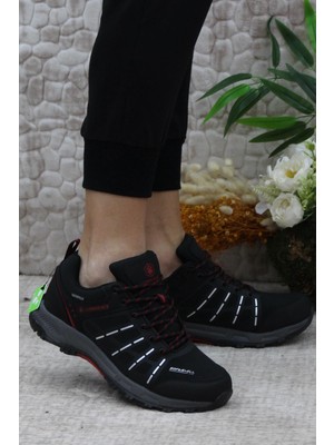 Lumberjack Duncan Anatomik Orijinal Ürün Su Geçirmez Waterproof Outdoor Ayakkabı