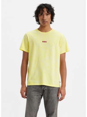 Relaxed Baby Tab Tişört