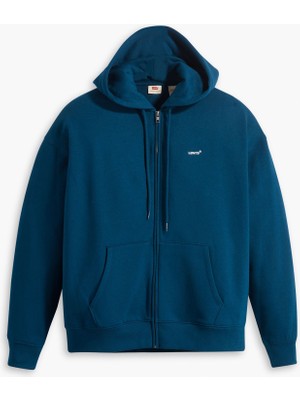 Everyday Zip Hoodie