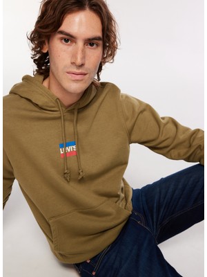 Standard Graphic Hoodie