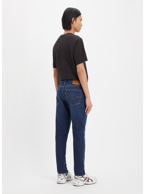 Levi's Levi's Normal Bel Slim Tapered Erkek Denim Pantolon A2087-0028_LSE512 Slım Taper Campf