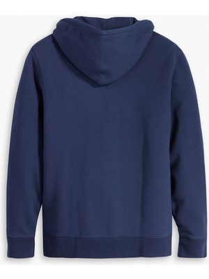 Original Zip-Up Hoodie