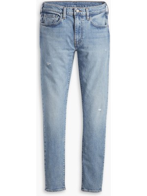 Levi's Levi's Normal Bel Slim Tapered Erkek Denim Pantolon A2087-0023_LSE512 Slım Taper Sımpl