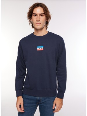 Standard Graphic Sweatshirt