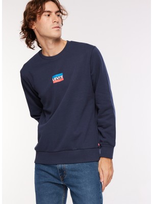 Standard Graphic Sweatshirt