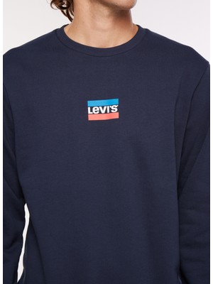 Standard Graphic Sweatshirt