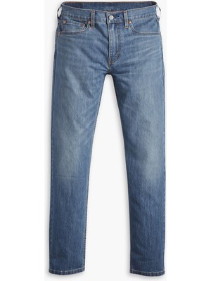 Levi's Levi's Normal Bel Regular Tapered Denim Pantolon 29507-1357_502 Taper Ur So Cool