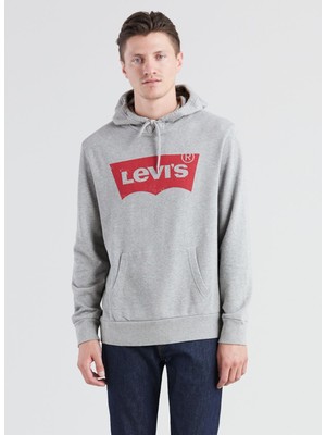 Standard Graphic Hoodie