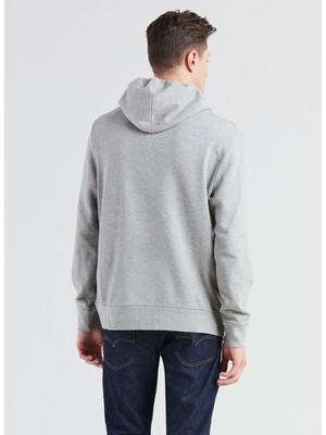 Standard Graphic Hoodie