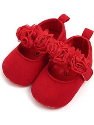 Hira Kids Collection Kız Çocuk Patik Ayakkabı