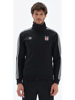 Adidas Bjk Og Bb Tt Erkek Sweatshirt