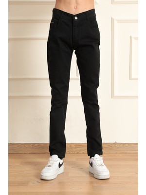 Modaplaza Çocuk Kot Pantolon 8402