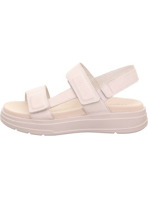 Legero Kadın Sandalet 2-000257-4300 Legero Sunwalker Beige