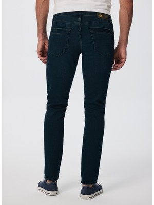 Lee Cooper Normal Bel Slim Straight Erkek Denim Pantolon 241 Lcm 121036 Jagger Ferb Secret G