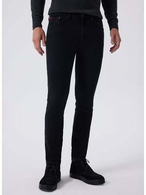 Lee Cooper Normal Bel Skinny Fit Erkek Denim Pantolon 241 Lcm 121066 Jeff Emılıa Venom