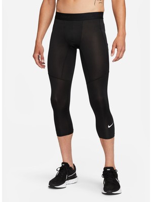 Nike Tayt, S, Siyah