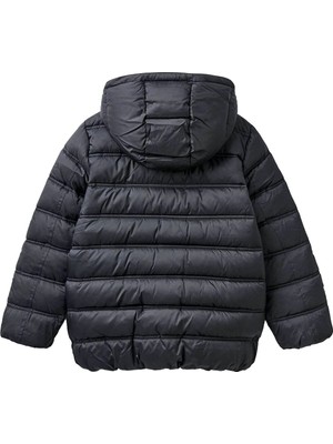 Benetton Çocuk Mont 2WU0CN016 2WU0CN016001