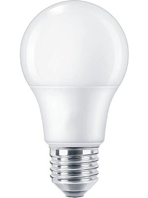 Homing LED Ampul E27 9W 850LM Beyaz Işık AYD-3706