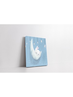 Endwall Bebek Odası Poster