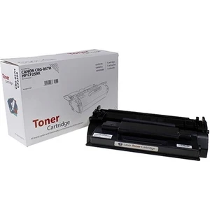 Xbox Canon CRG-057H/CE259X/T08 Chipsiz Muadil Toner