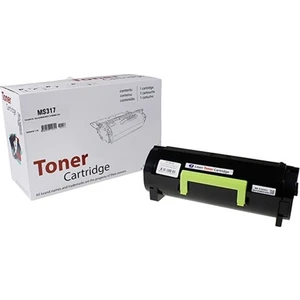 Xbox Lexmark MS317 (51B5000) Muadil Toner