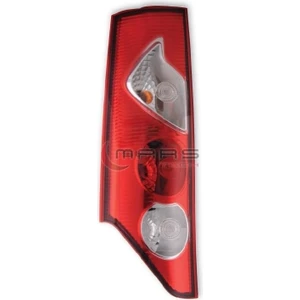 Renault Kango Duysuz Sol Arka Stop Lambası 2008-2012 -8200419941