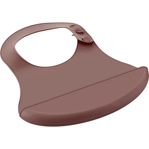 Mini Silikon Önlük 718