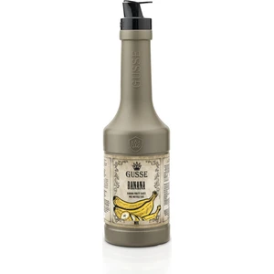 Muz Frozen (Banana) Meyve Püresi 1.1 Kg